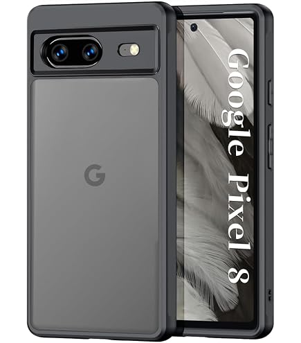 Amazon.co.jp: for Google Pixel 8 ケース【強化フィルム付き・MagSafe